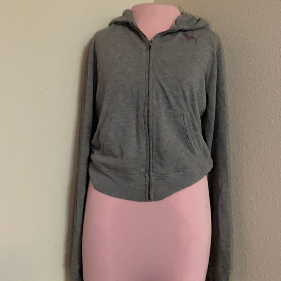 Vs PINK OU SWEATSHIRT - Picture 3 of 7